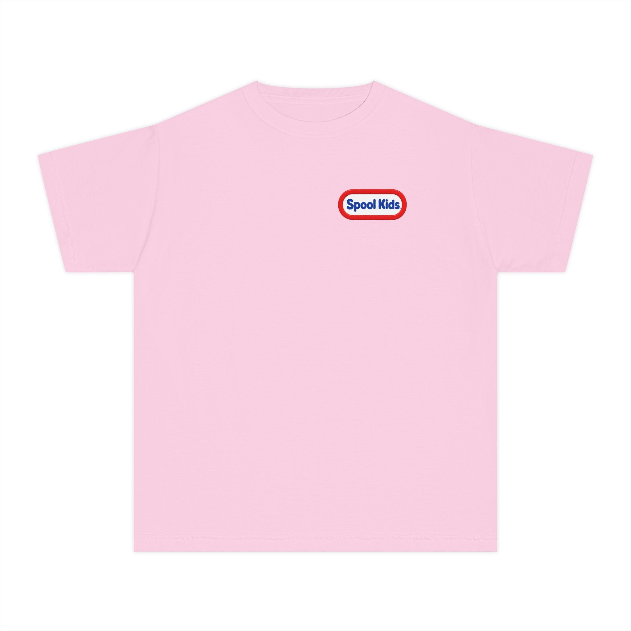 Born to Race Kids Tee