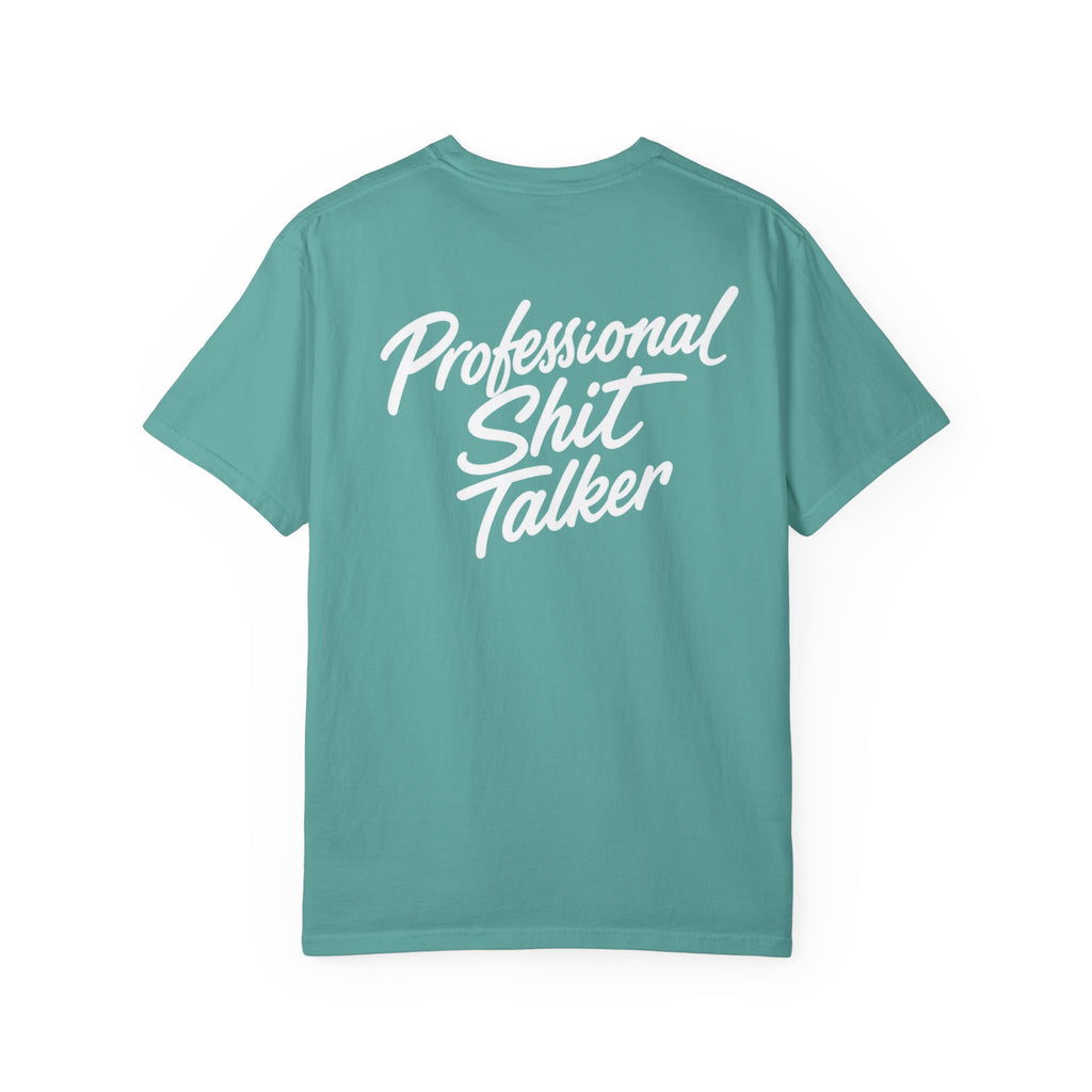 Pro SH!T Talker