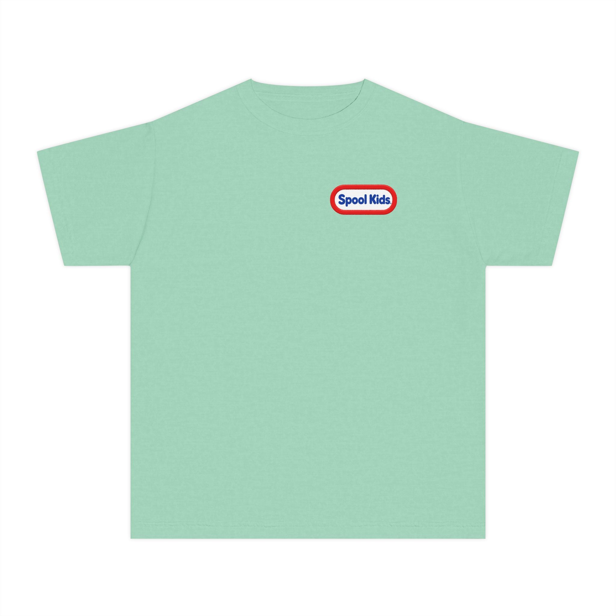 Born to Race Kids Tee