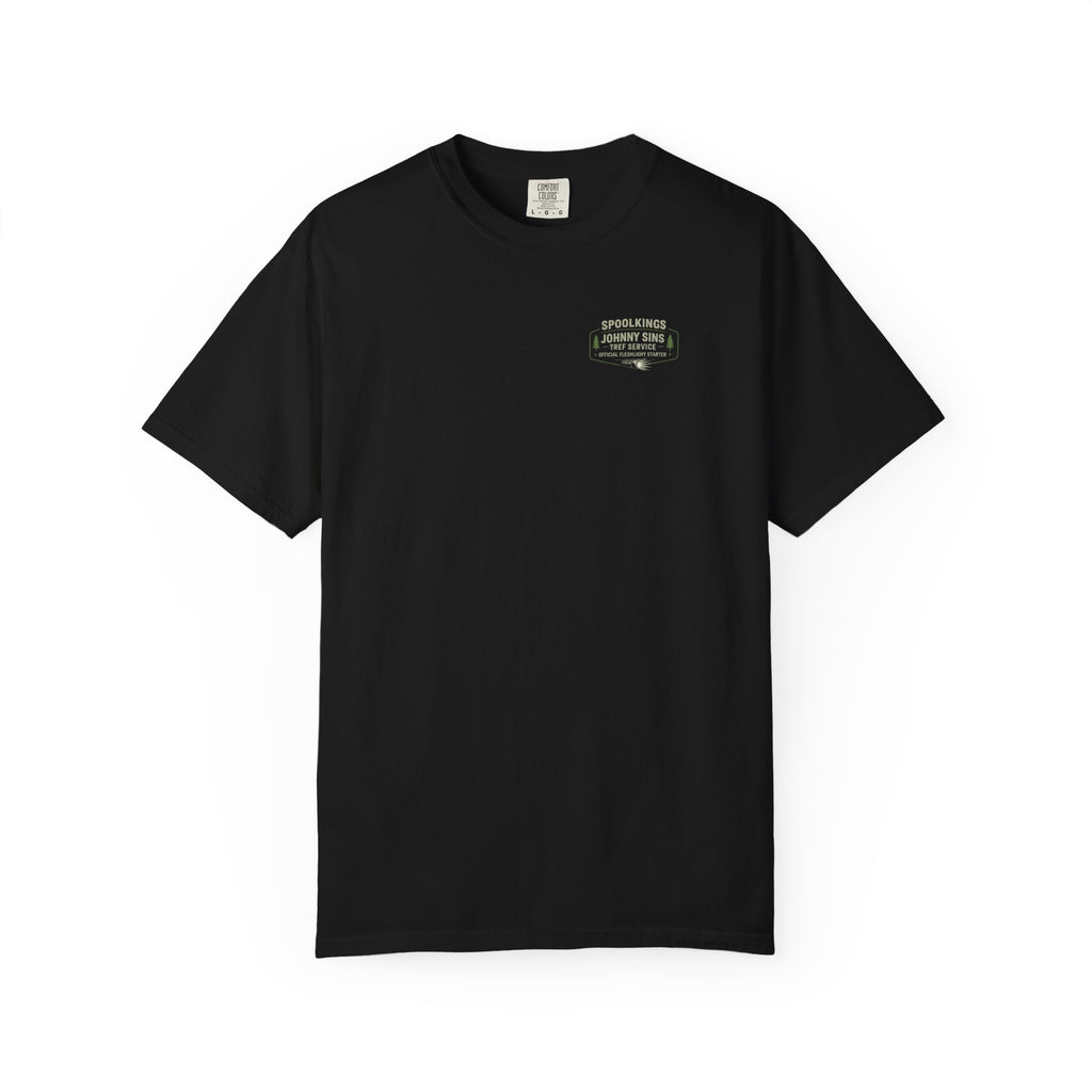 JS Tree Service