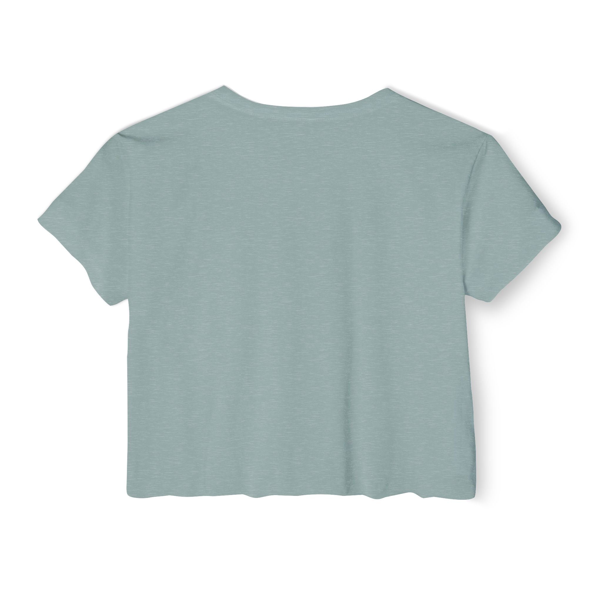 Spool Queens Crop Top