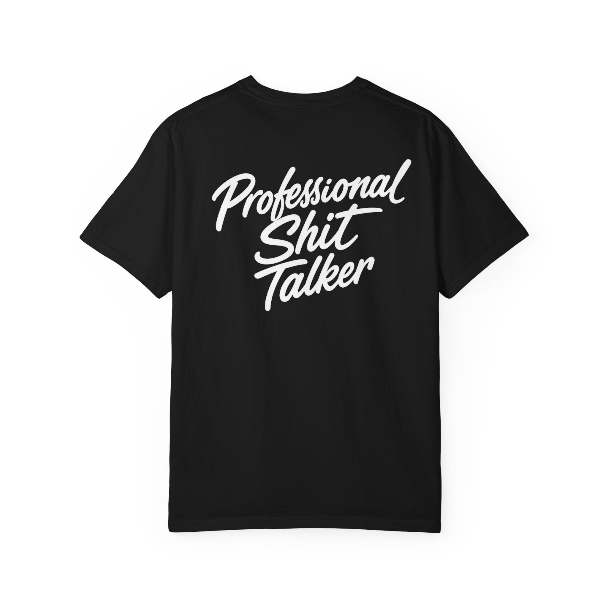 Pro SH!T Talker