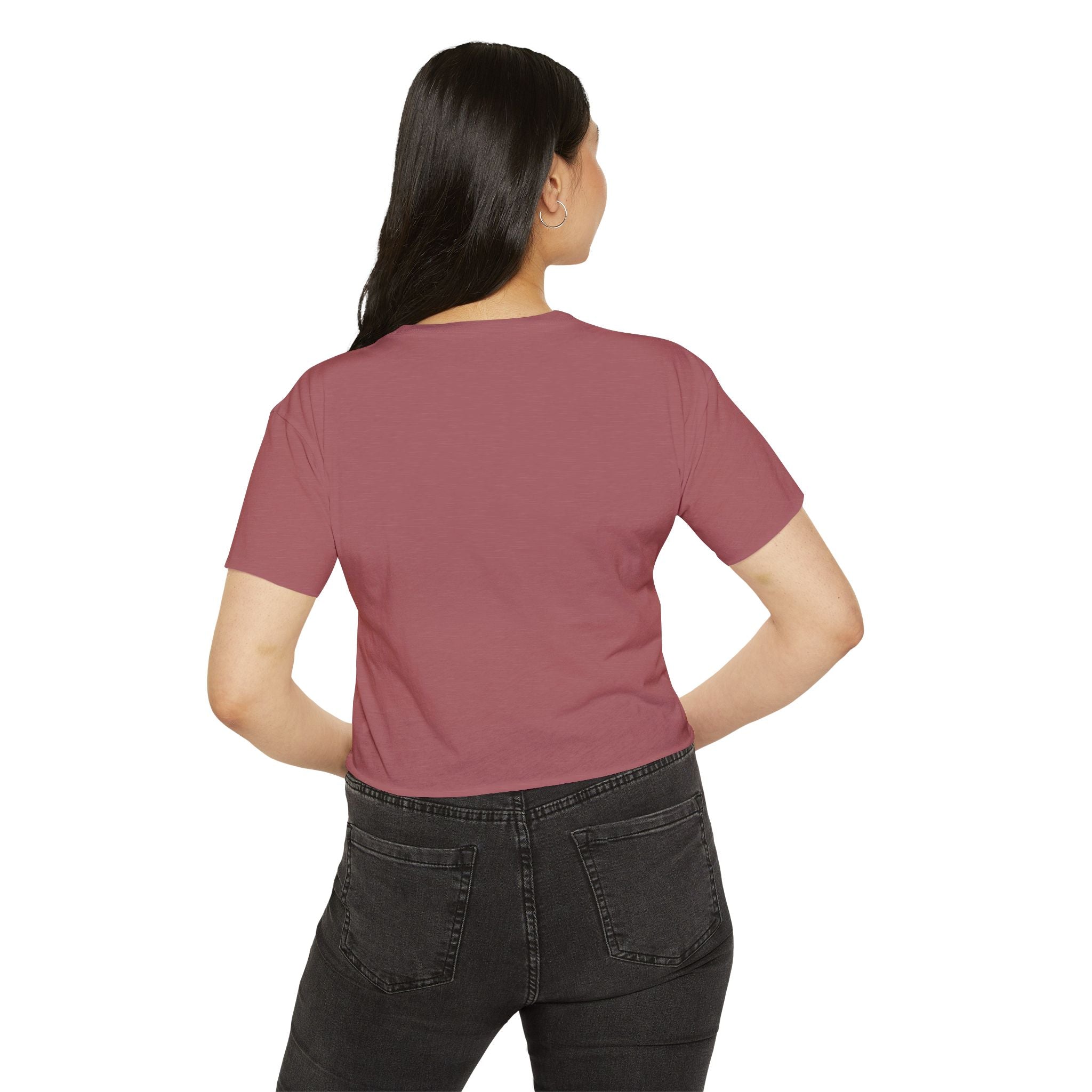 Spool Queens Crop Top