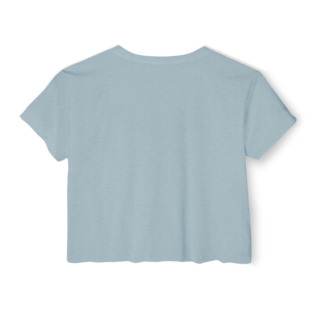 Spool Queens Crop Top