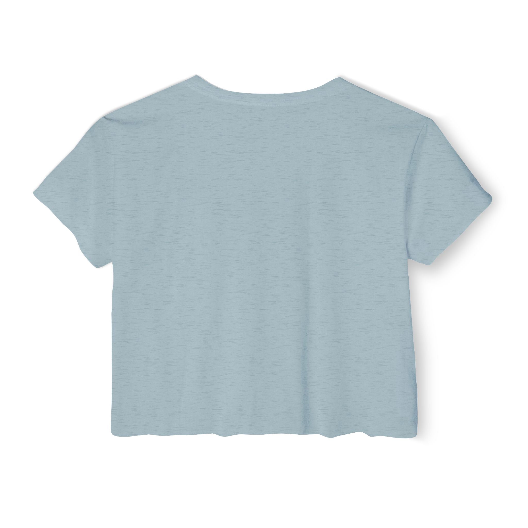 Spool Queens Crop Top