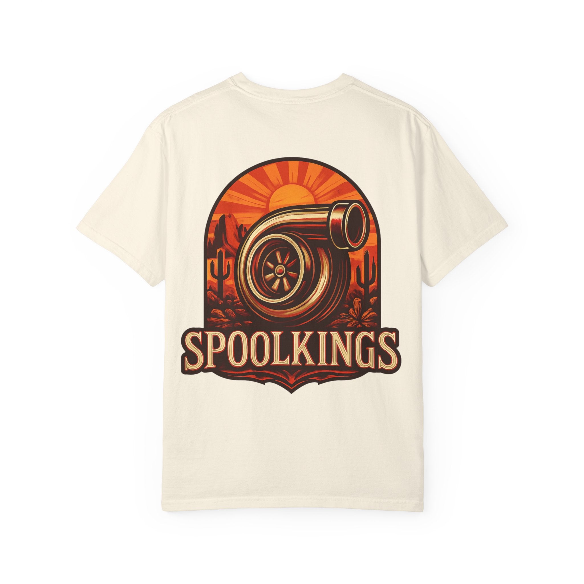 Spool Kings AZ