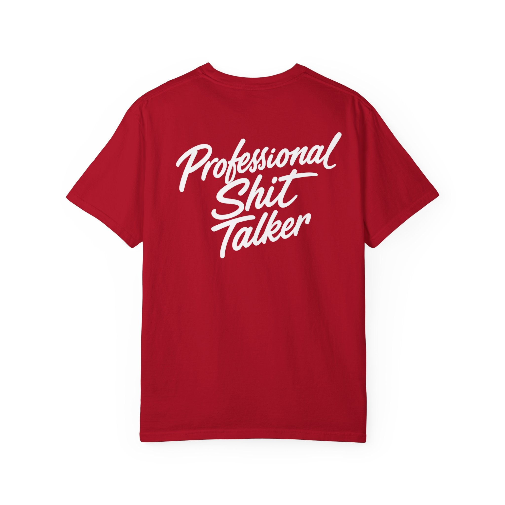 Pro SH!T Talker