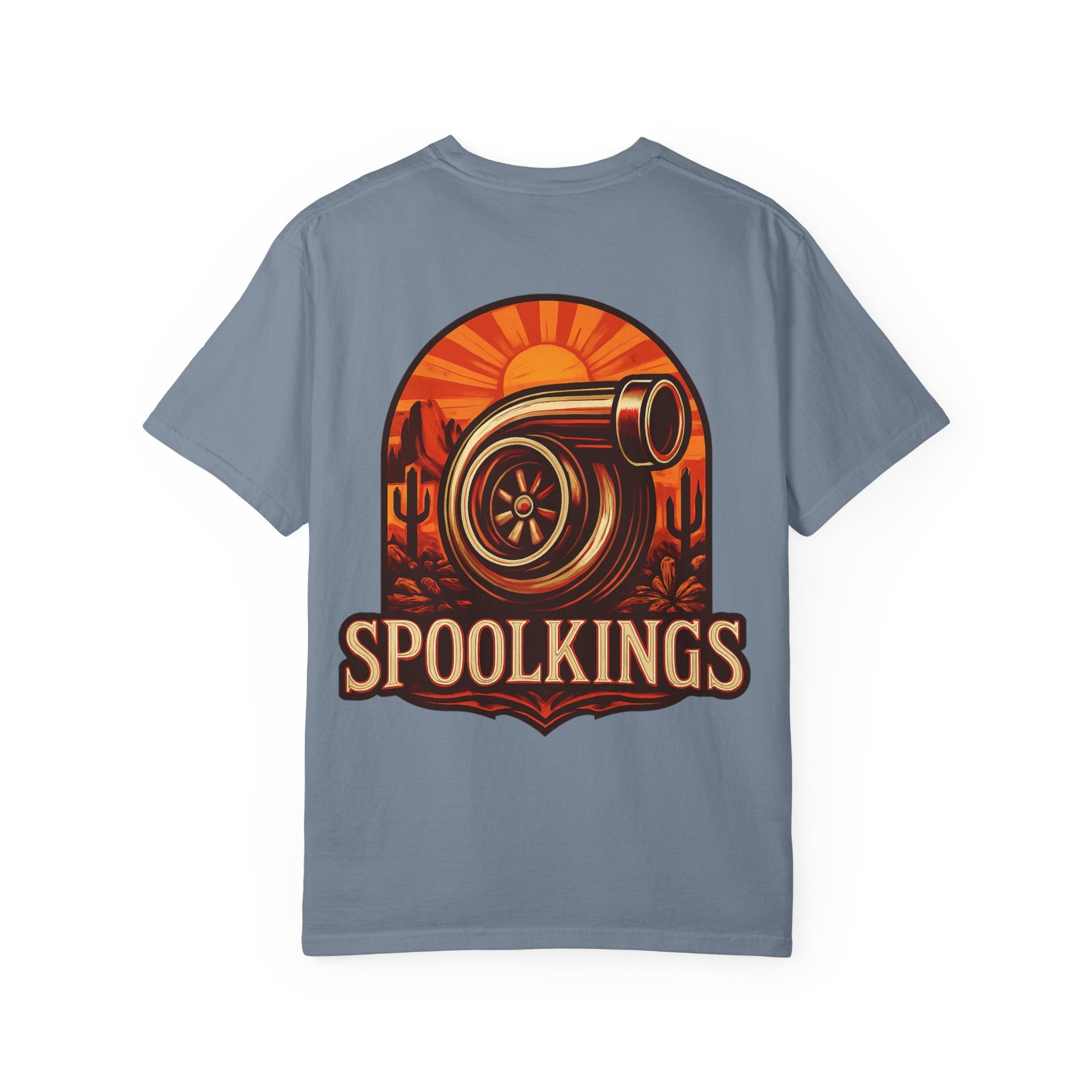 Spool Kings AZ