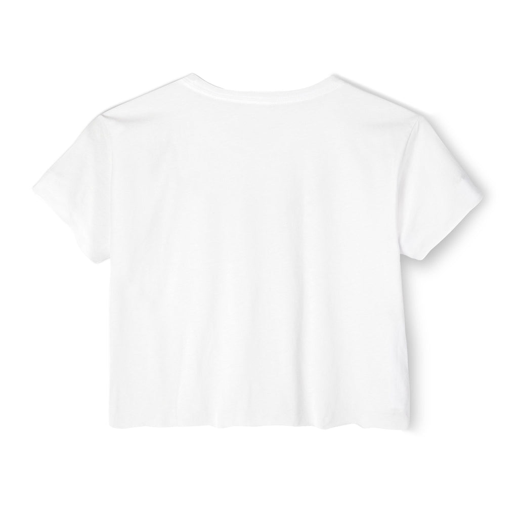 Spool Queens Crop Top