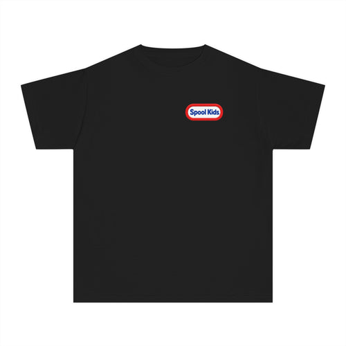 Born to Race Kids Tee