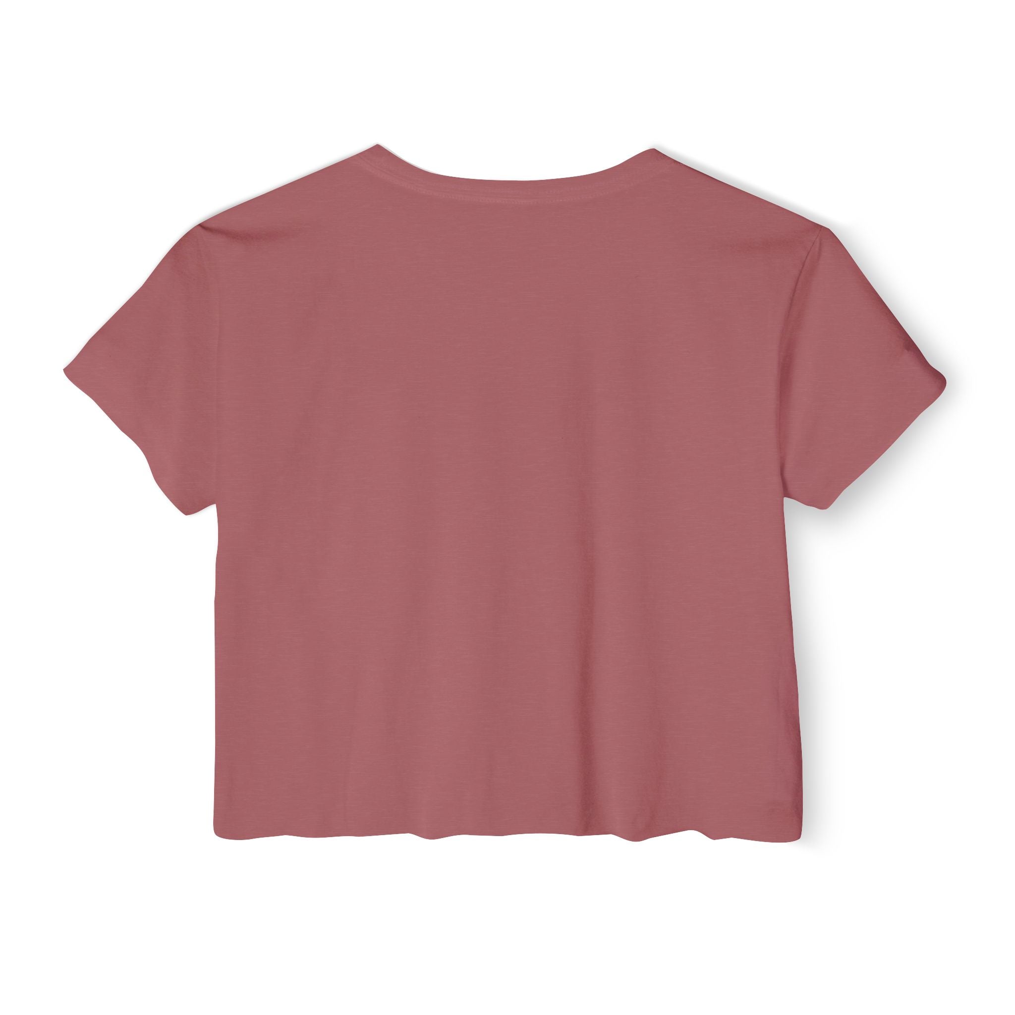 Spool Queens Crop Top