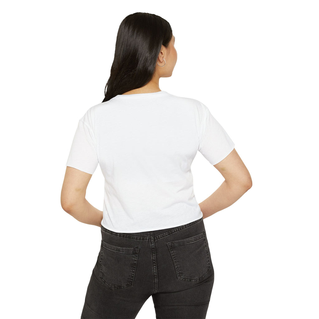 Spool Queens Crop Top