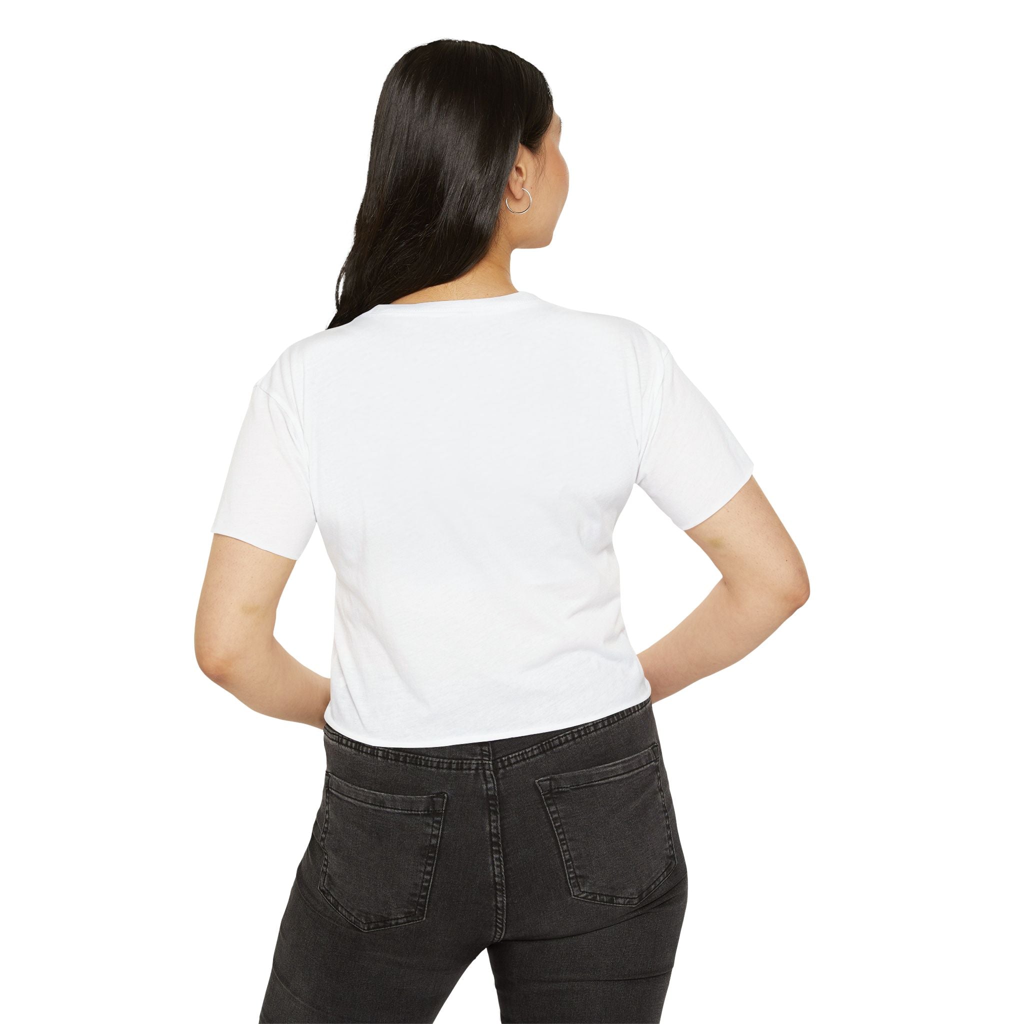 Spool Queens Crop Top
