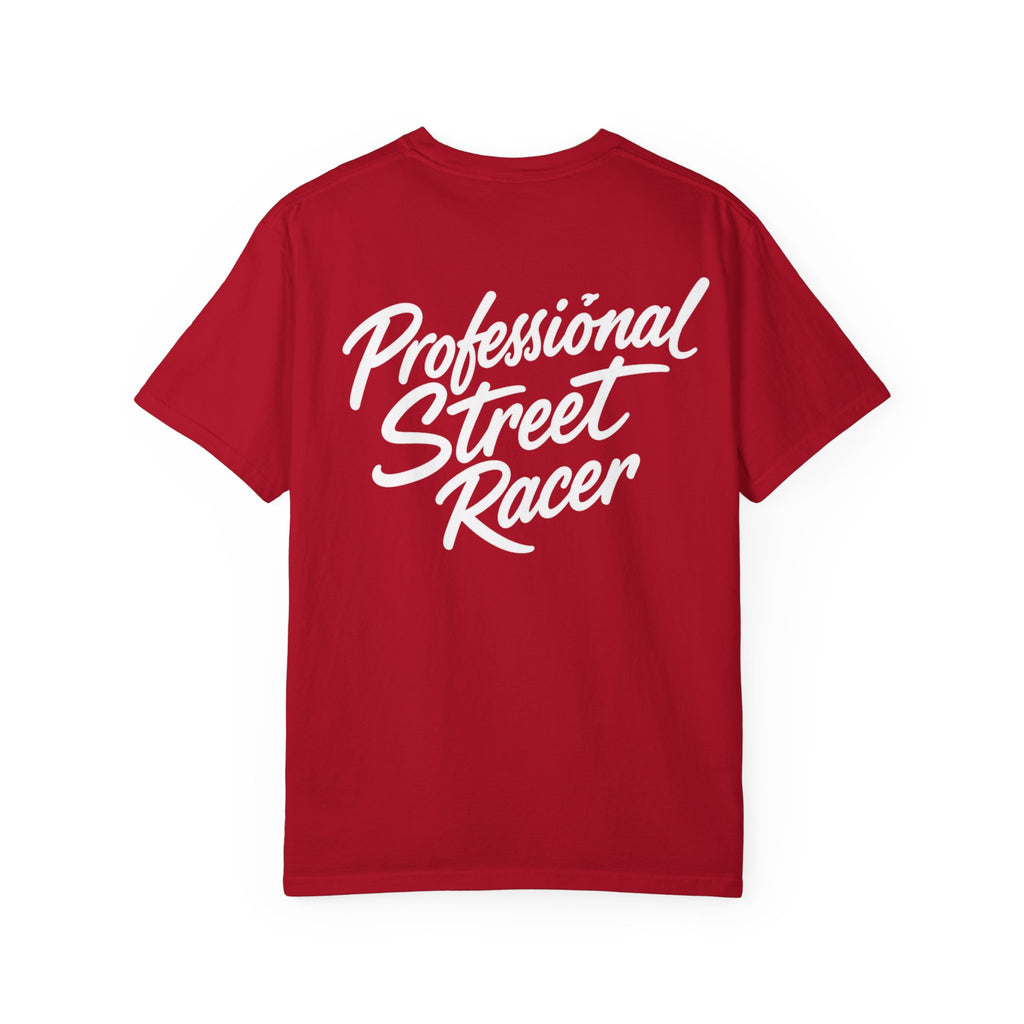 Pro Street Racer