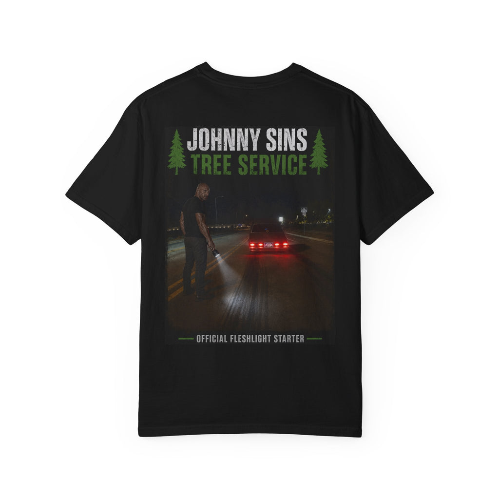 JS Tree Service