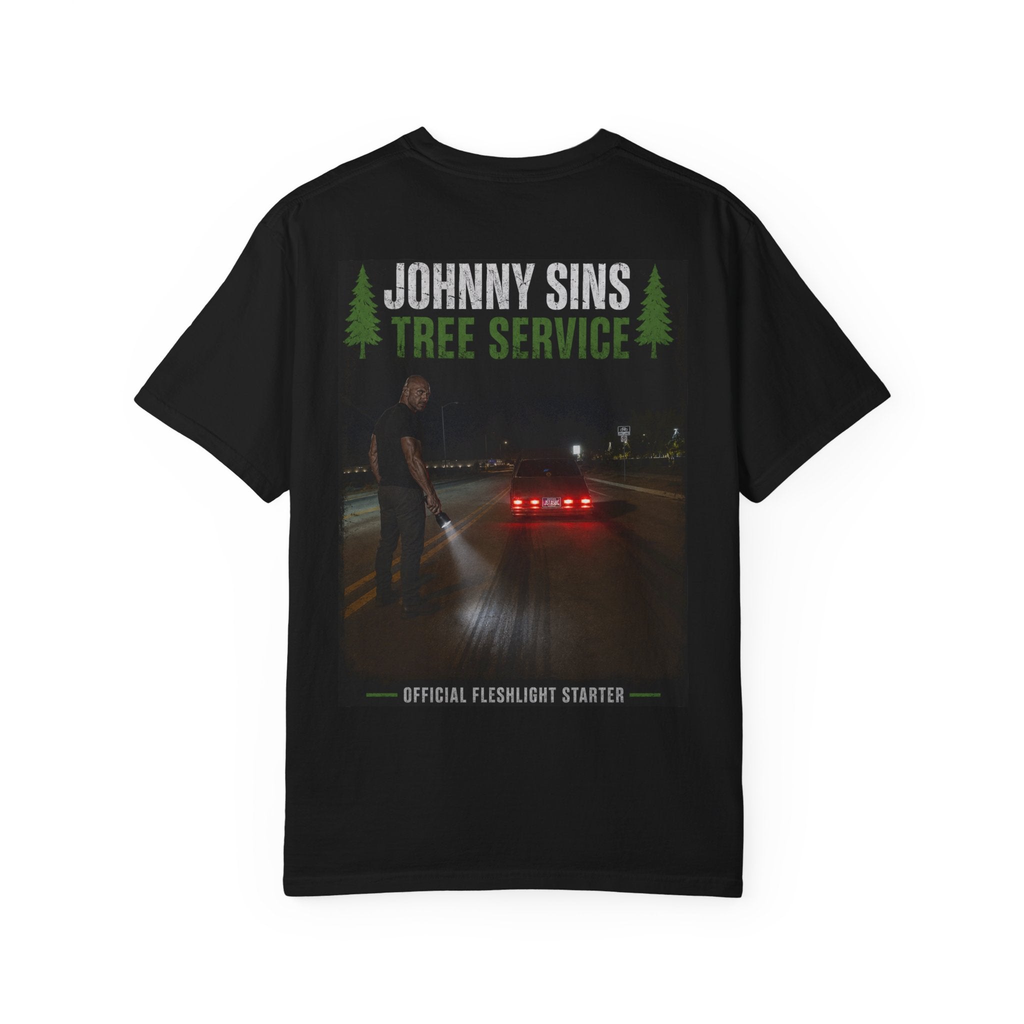 JS Tree Service