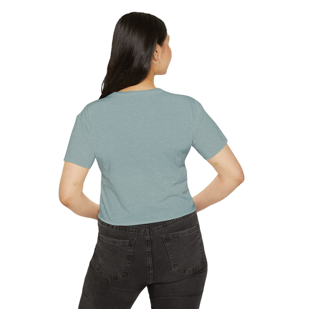 Spool Queens Crop Top