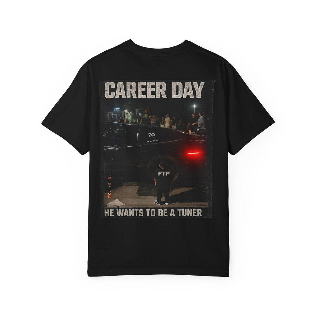 Career Day