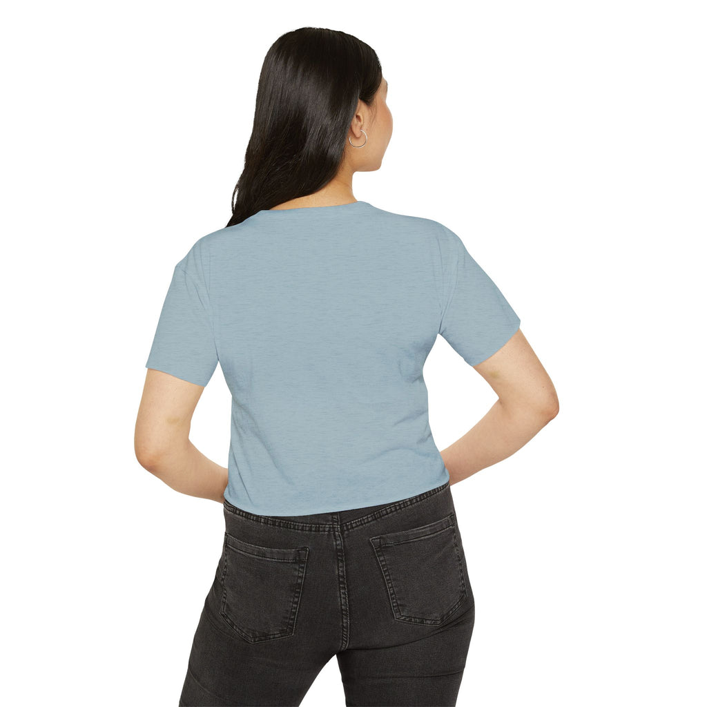 Spool Queens Crop Top